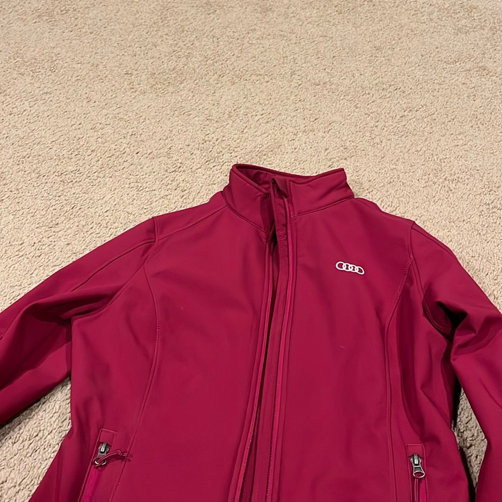 Audi Jacket - image 2